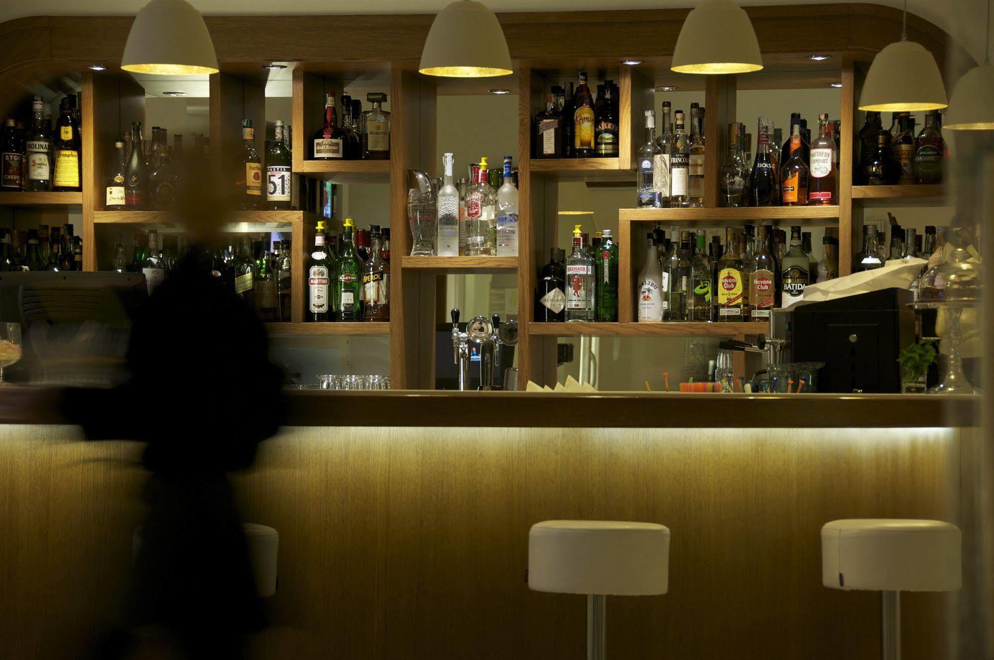 广场酒店 索伦托 外观 照片